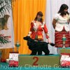 Ch Be My Honey du Domaine d\'Haïsha RBIS Veteran Golden Dog Trophy 2012