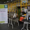 Le stand de l\'IFAPME